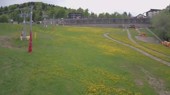 Campo Scuola Abetone
