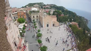 Taormina