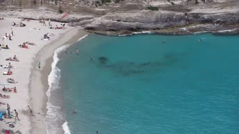Webcam Tropea