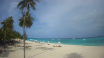 Webcam Kuredu Island Resort