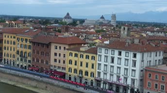Webcam Pisa